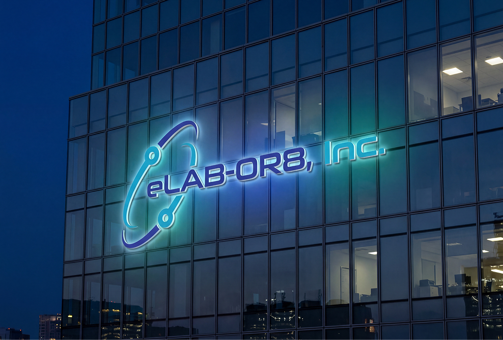 eLAB-OR8