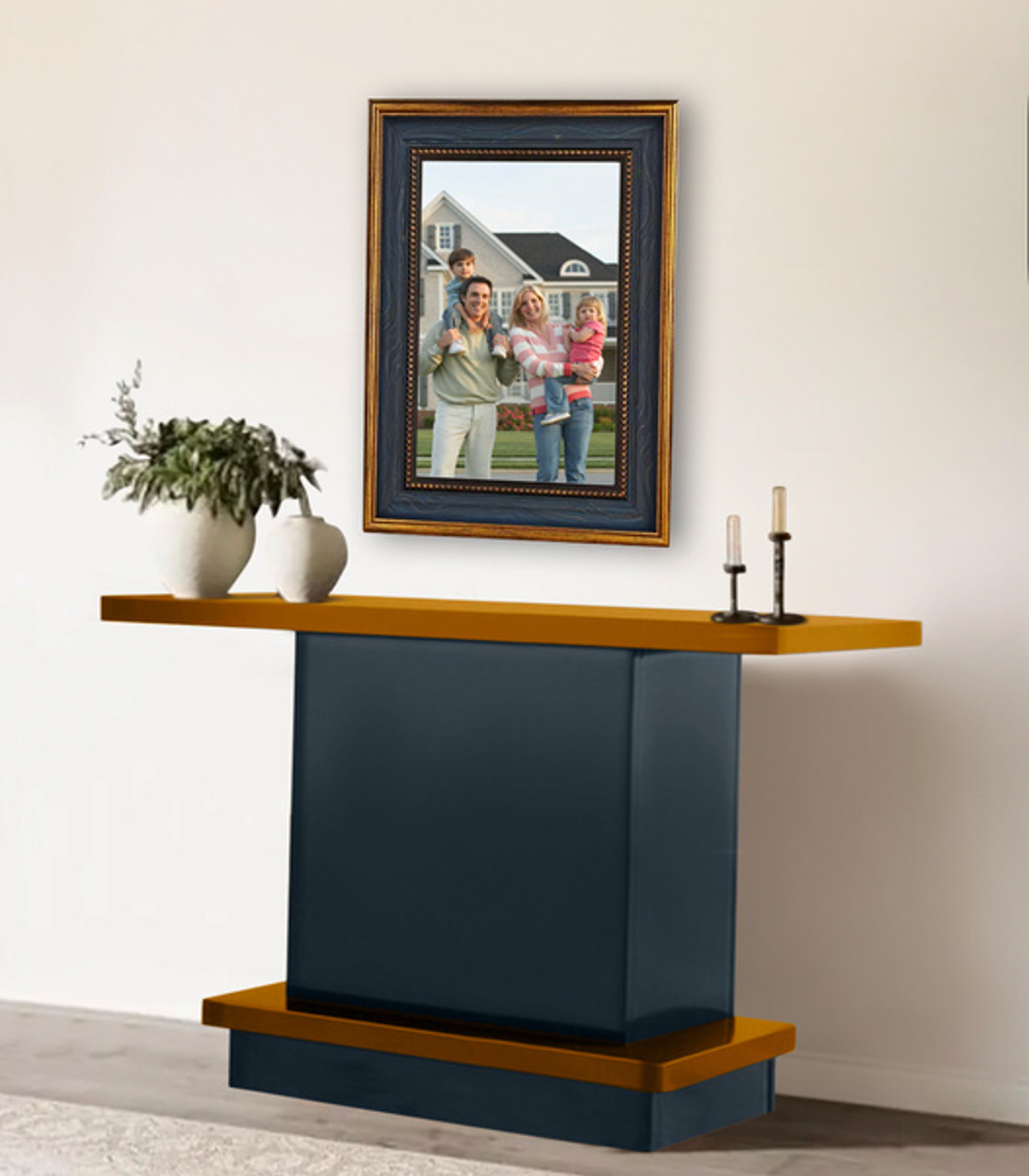 Persistent Connectivity