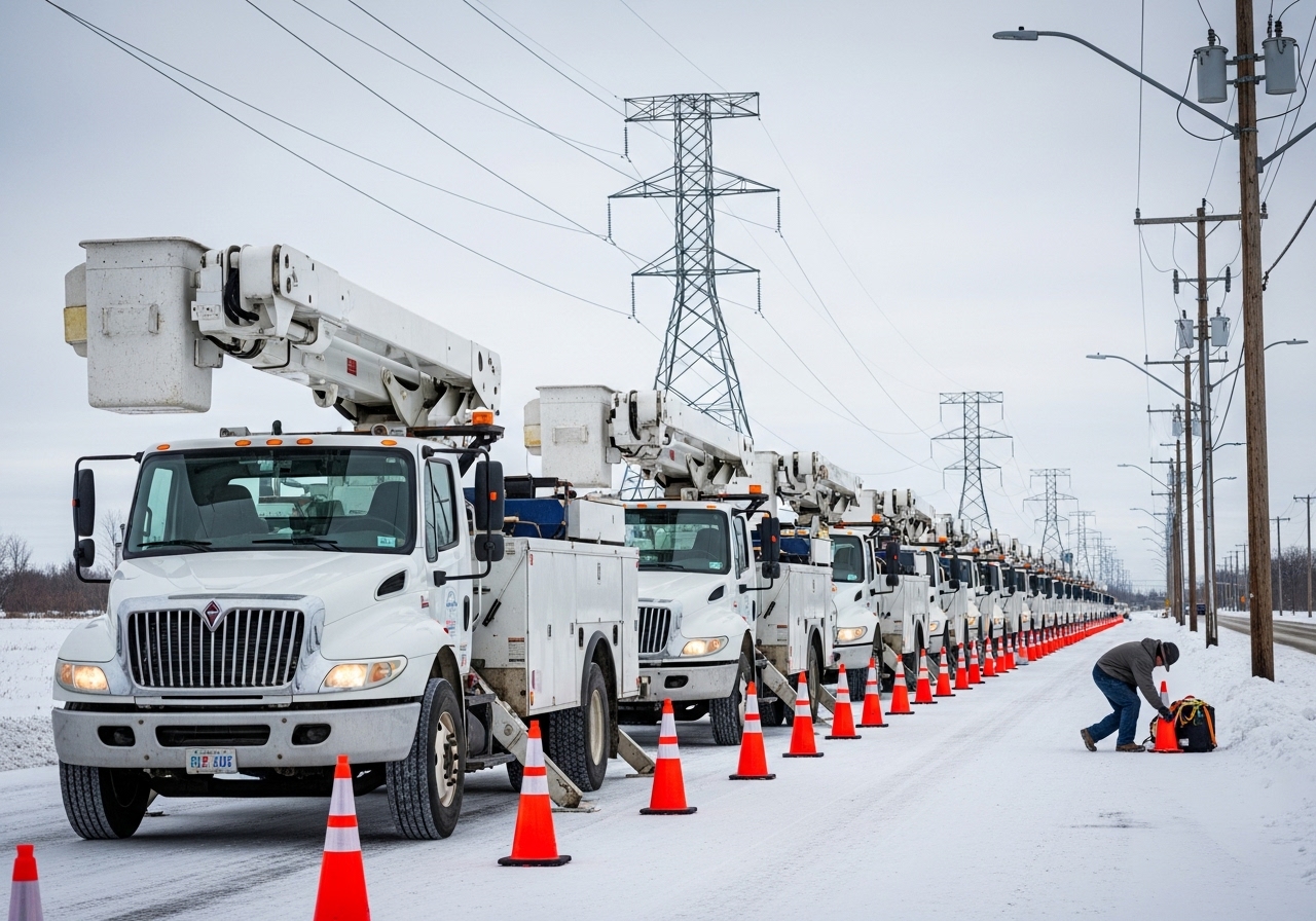 AssuredConnect Statistics